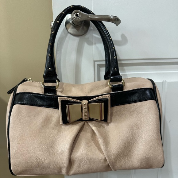 Bow purse - Picture 1 of 5